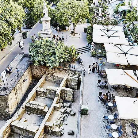 B&B Neapolis Bellini-3