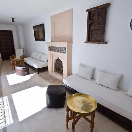 Riad Porte Royale-2