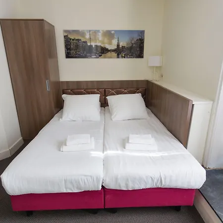 Hotel Park Plantage-3