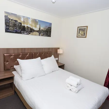 Hotel Park Plantage-2