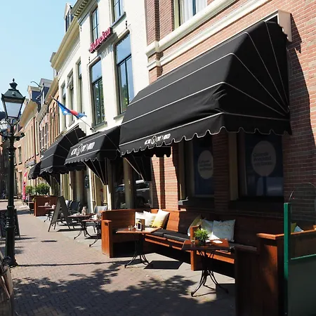 Hotel 't Anker-3