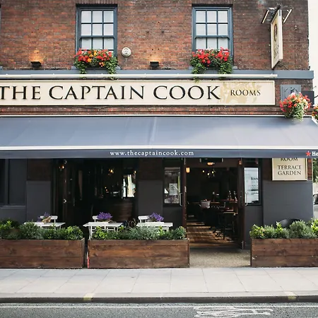 The Captain Cook-3