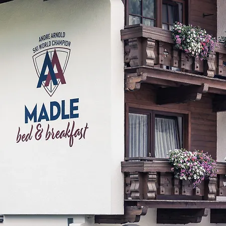 Madle - B&B-2