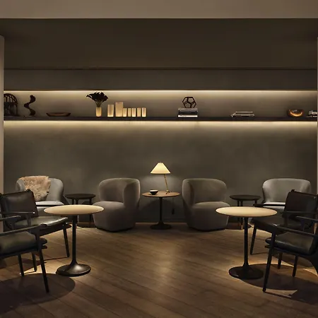11 Howard, New York, A Member Of Design Hotels-2