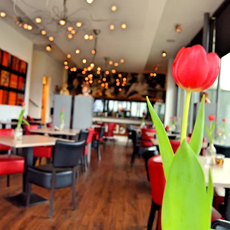 Hotel - Restaurant Uit De Kunst-2