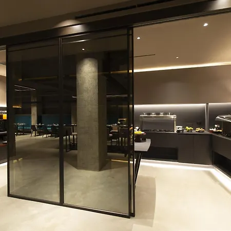 7BA Hotel Milano-3