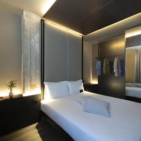 7BA Hotel Milano-2