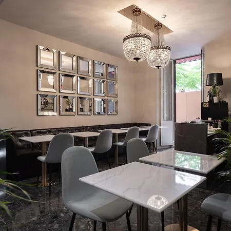 Roma Suite Hotel-2