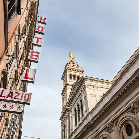 Raeli Hotel Lazio-2