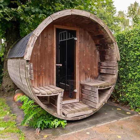Bed&Breakfast de Hoge Enk-2