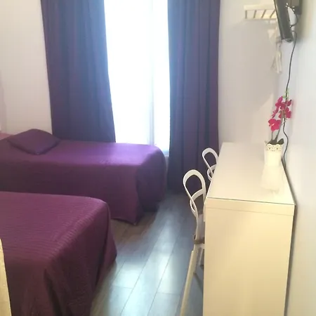 Hotel Andre Gill-2