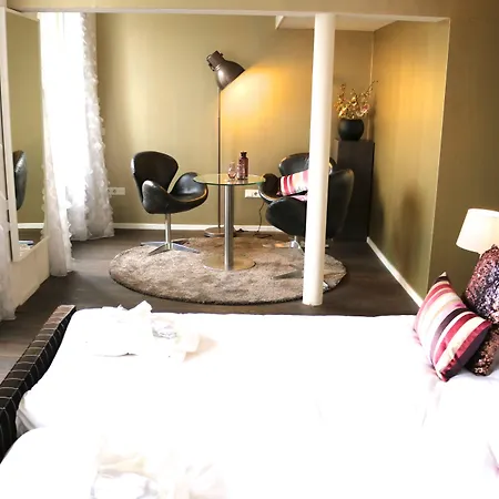 Hotel Vrythof-2