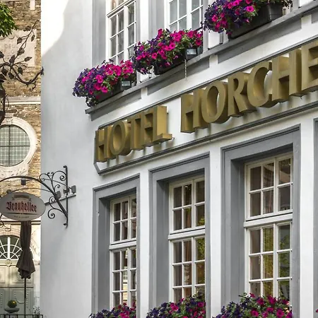 Horchem Hotel-Restaurant-Cafe-Bar-3