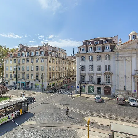 Lisbon Old Town Guest House-2