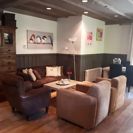 Guesthouse Lazey-3