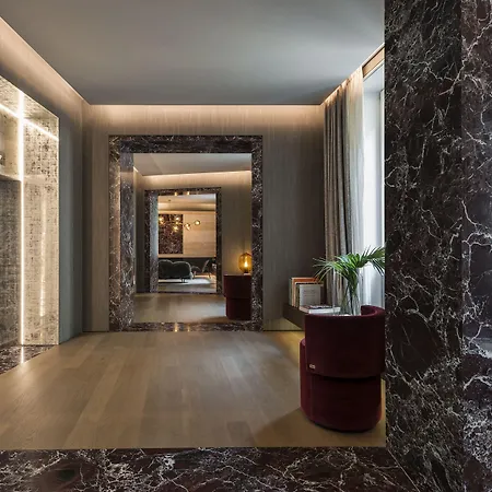 Fendi Private Suites - Small Luxury Hotels Of The World-3