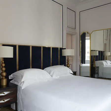 Palazzo Dama - Hotel & Spa - Preferred Hotels & Resorts-3