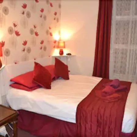 Abbey Lodge Hotel-3