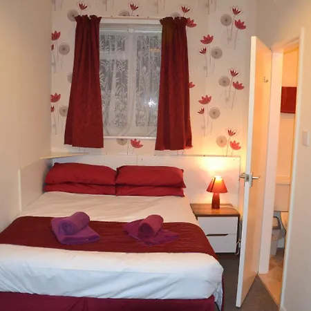 Abbey Lodge Hotel-2