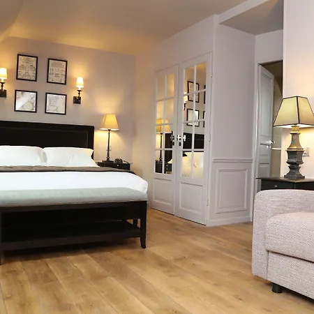 Hotel Avama Montmartre-2