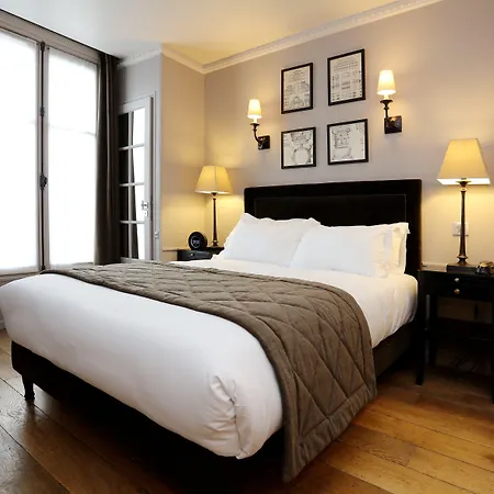 Hotel Avama Montmartre-3
