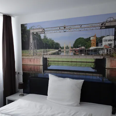 Hotel Stay-2