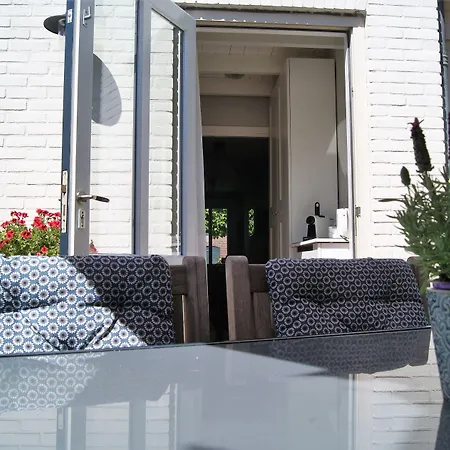 Bed&Breakfast Het Dijkhuis Eersel-3
