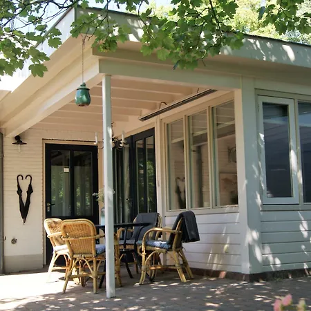 Bed&Breakfast Het Dijkhuis Eersel-2