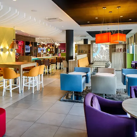 Holiday Inn Duesseldorf City - Toulouser Allee By Ihg-3