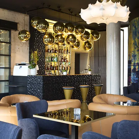 Empreinte Hotel & Spa-3
