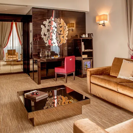 Gioberti Art Hotel-3