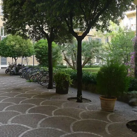 Rome Together Guest House-3