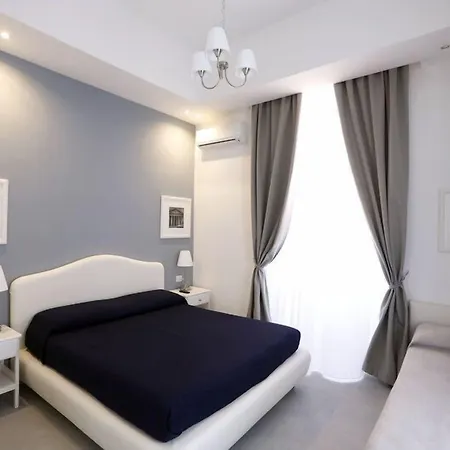 Rome Together Guest House-2