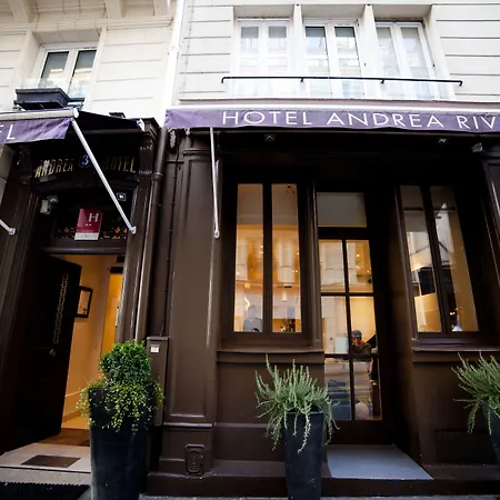 Hotel Andréa-2