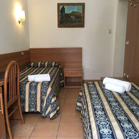 Hotel Bolognese-2