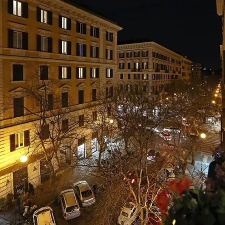 Grand Tour Rome Suites - Liberty Collection-3