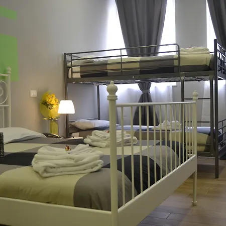 Hotel Bella Vita-2