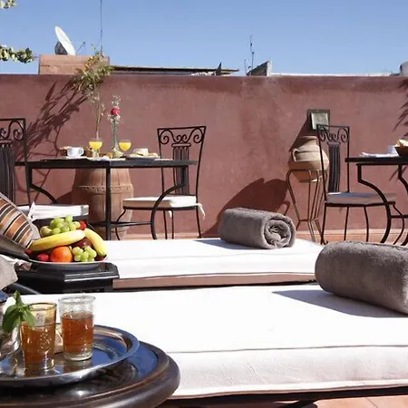 Riad Shaloma-2