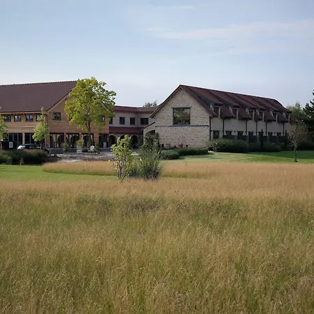 Country Lodge Hotel Moriaanshoofd-3