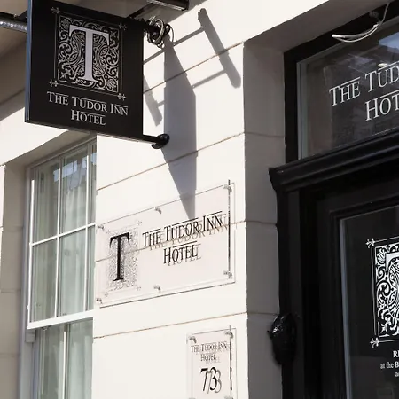 The Tudor Inn Hotel-3