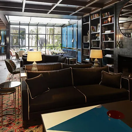 Le Roch Hotel&Spa-3