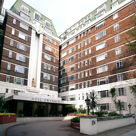 Nell Gwynn House Apartment-2