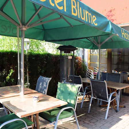 Hotel Blume-2
