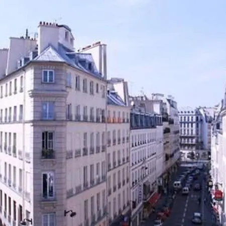 JEFF Hôtel-3