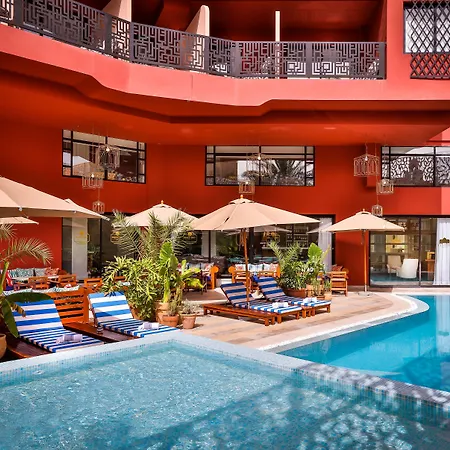 2Ciels Boutique Hotel-3