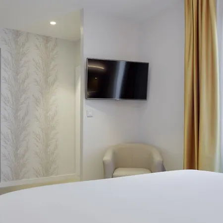 Hotel Arrizul Congress-2