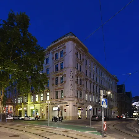 Hotel Am Schubertring-2