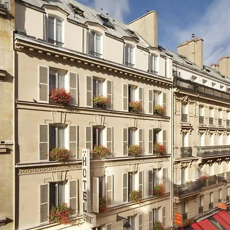 Hotel Du Levant-3
