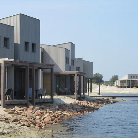 Beach Resort Punt West-3