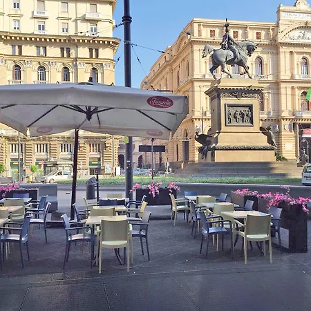 Piazza Bovio 22-3